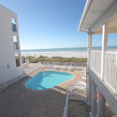 201 Belleair Beach Club Clearwater Beach Zewnętrze zdjęcie