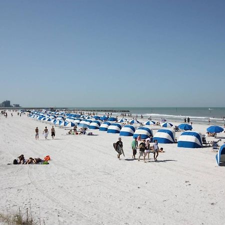 201 Belleair Beach Club Clearwater Beach Zewnętrze zdjęcie