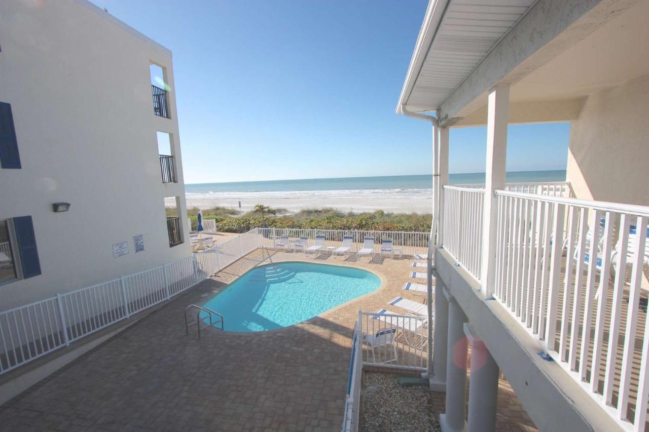 201 Belleair Beach Club Clearwater Beach Zewnętrze zdjęcie
