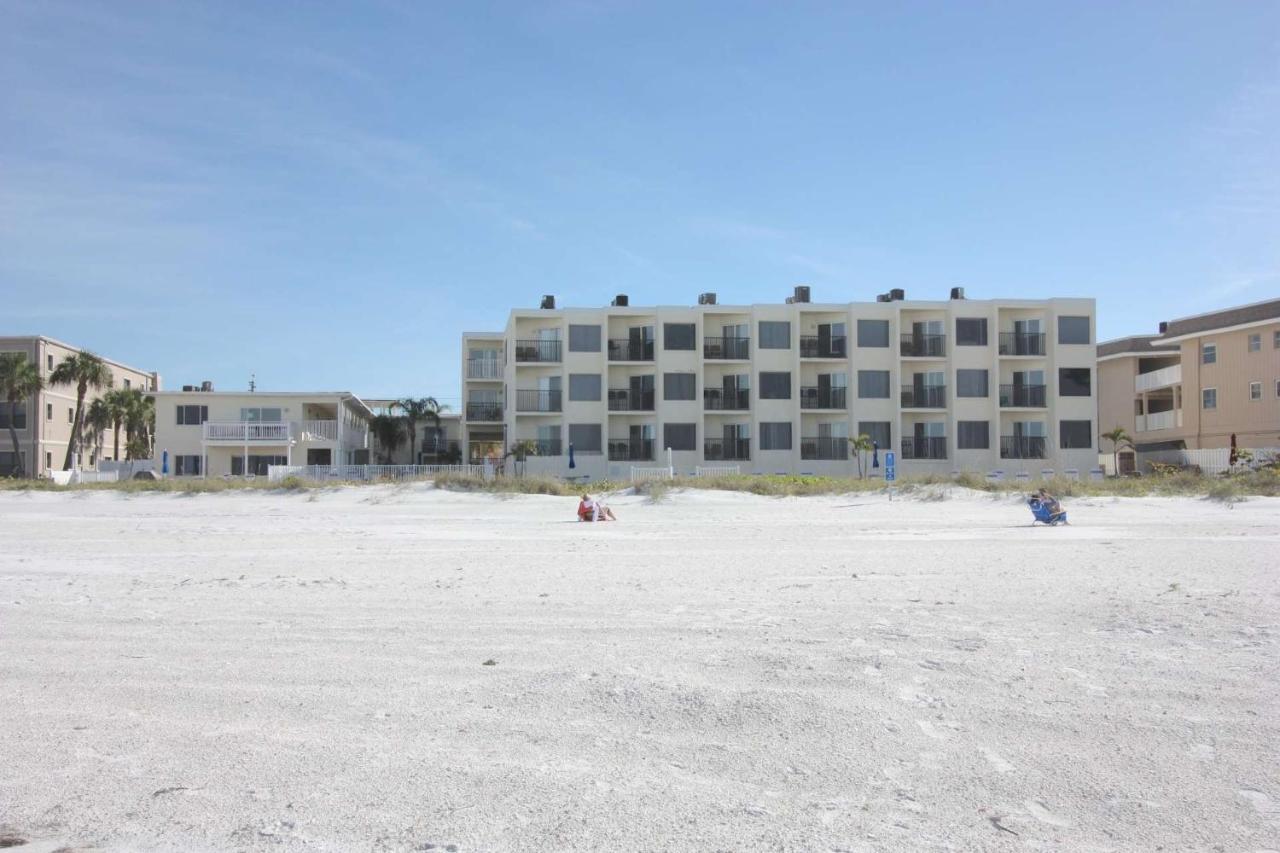 201 Belleair Beach Club Clearwater Beach Zewnętrze zdjęcie