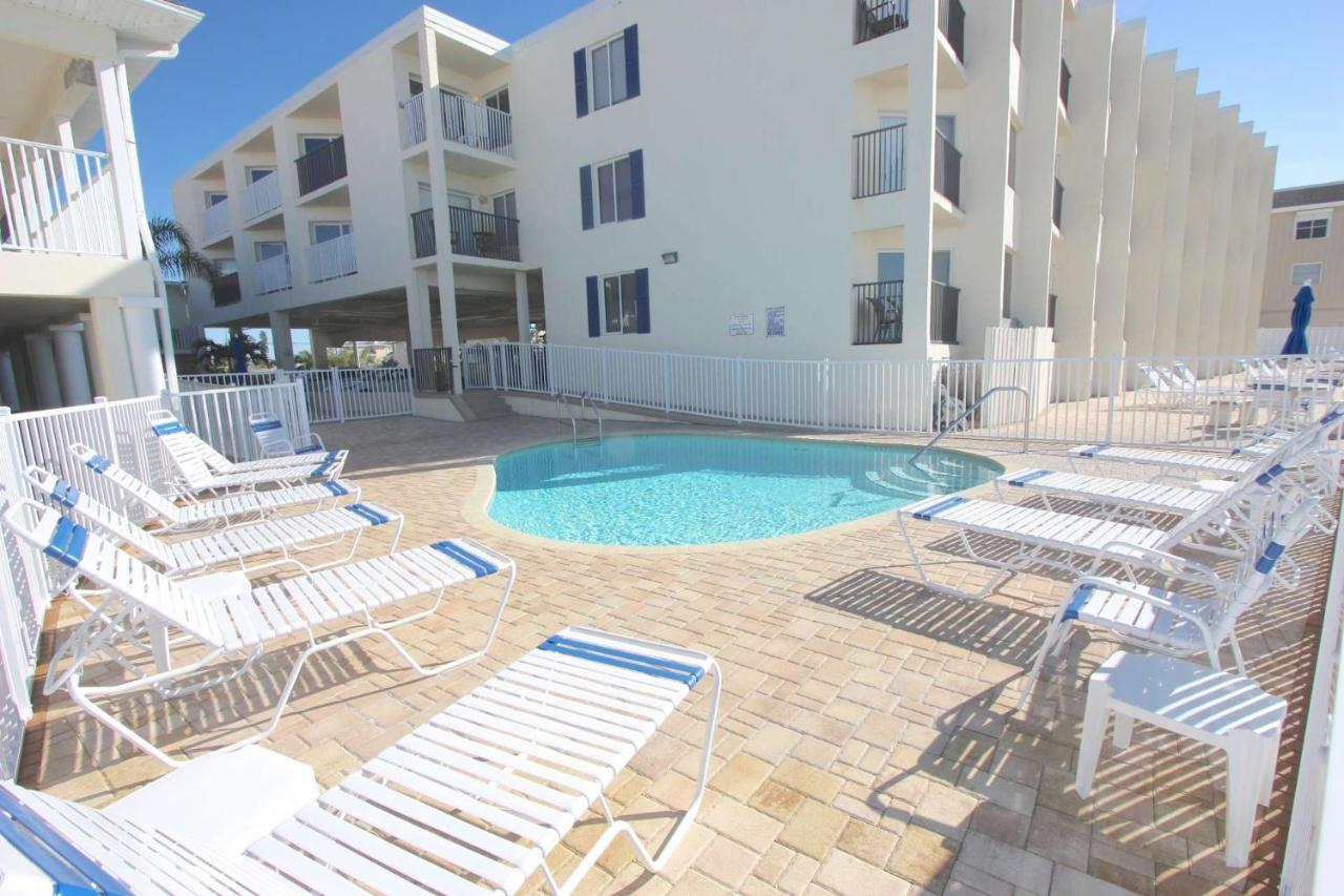 201 Belleair Beach Club Clearwater Beach Zewnętrze zdjęcie