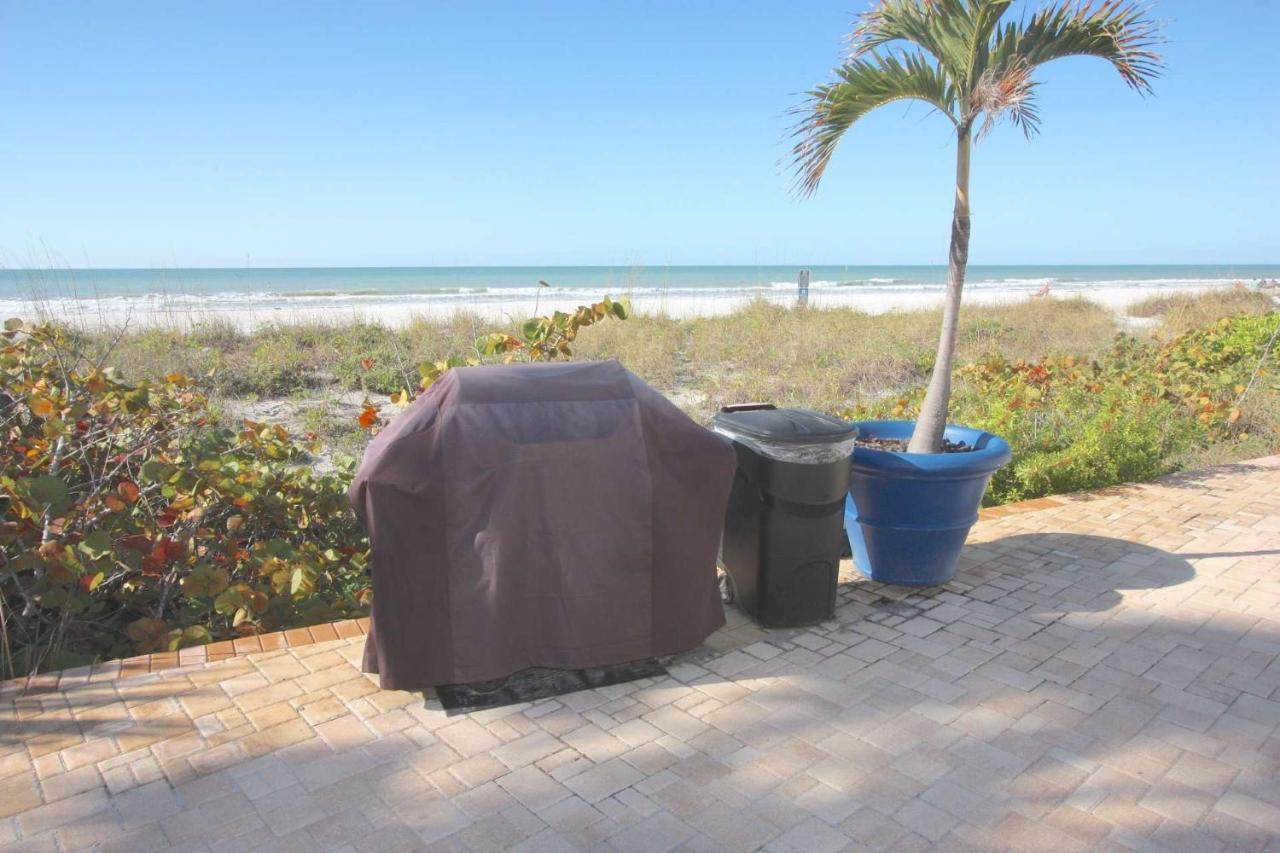 201 Belleair Beach Club Clearwater Beach Zewnętrze zdjęcie