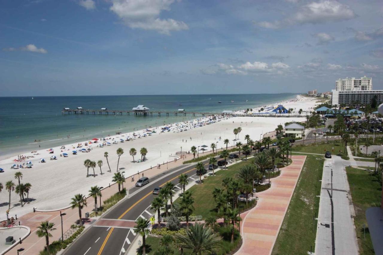 201 Belleair Beach Club Clearwater Beach Zewnętrze zdjęcie