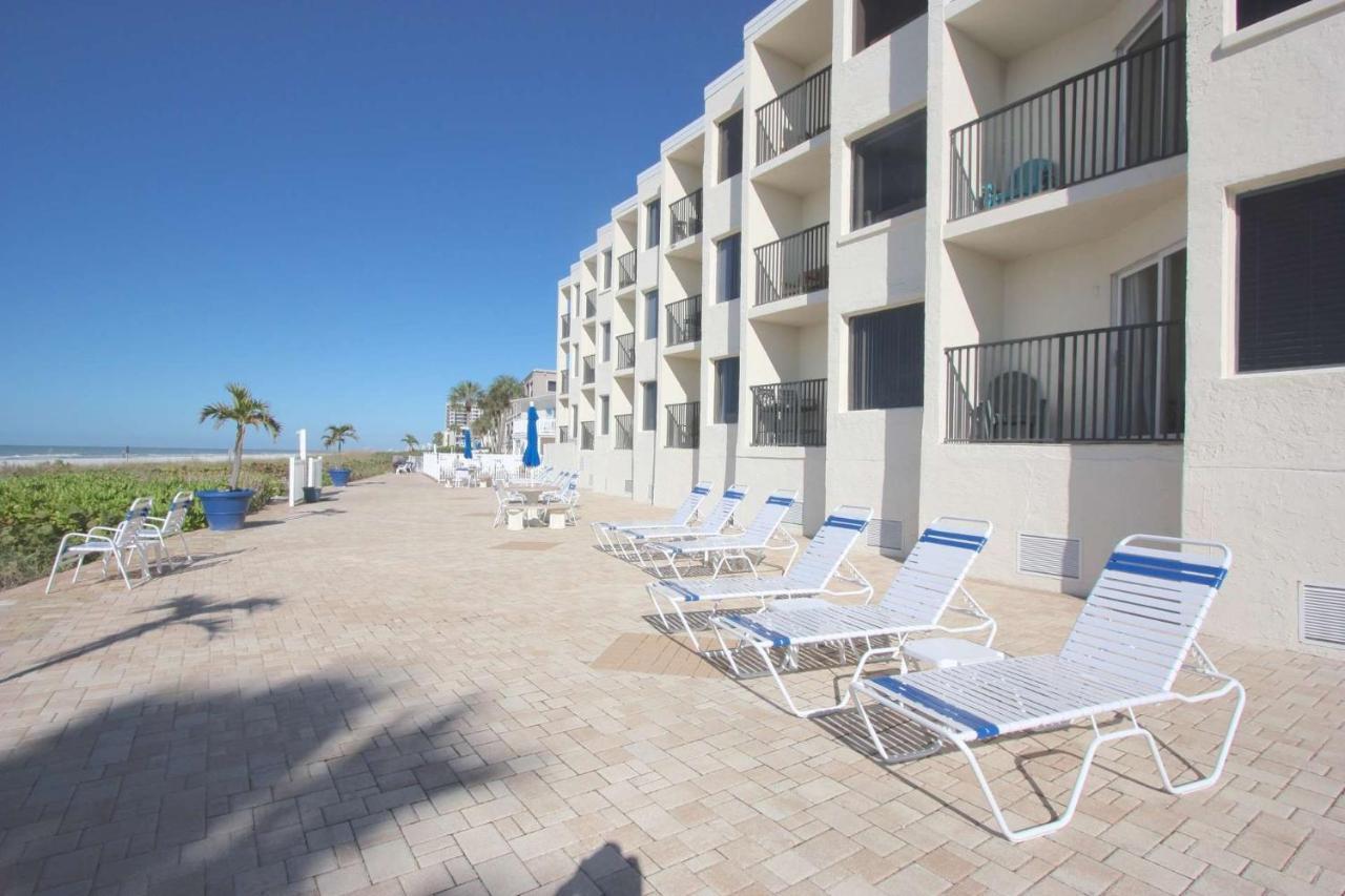 201 Belleair Beach Club Clearwater Beach Zewnętrze zdjęcie