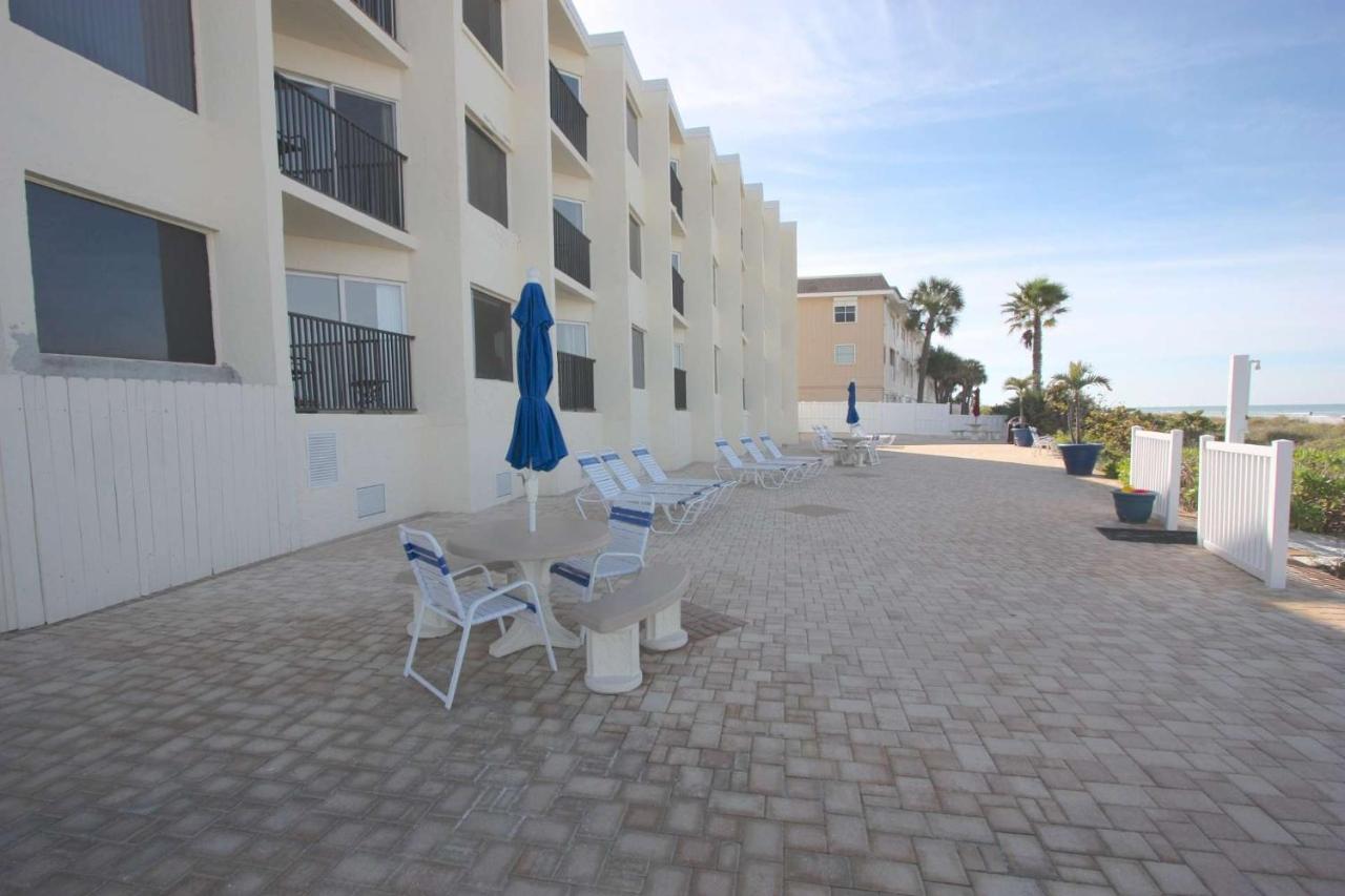 201 Belleair Beach Club Clearwater Beach Zewnętrze zdjęcie