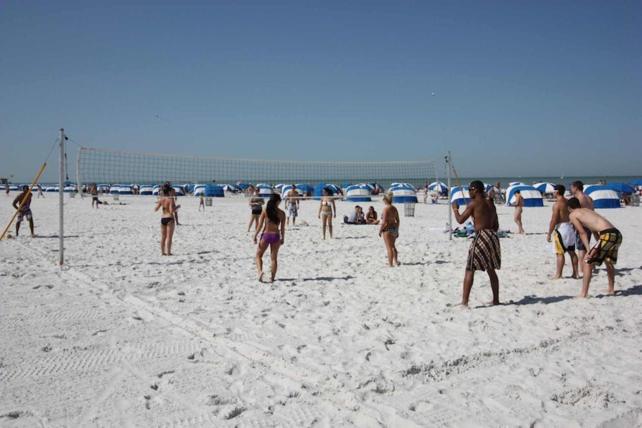 201 Belleair Beach Club Clearwater Beach Zewnętrze zdjęcie
