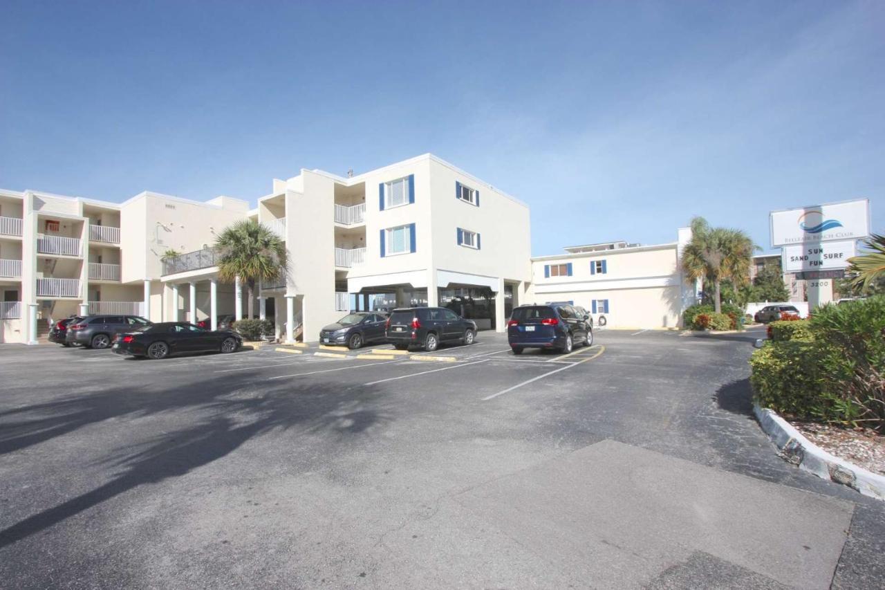 201 Belleair Beach Club Clearwater Beach Zewnętrze zdjęcie