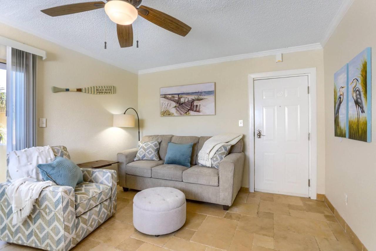 201 Belleair Beach Club Clearwater Beach Zewnętrze zdjęcie