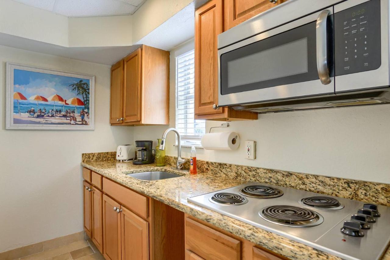 201 Belleair Beach Club Clearwater Beach Zewnętrze zdjęcie