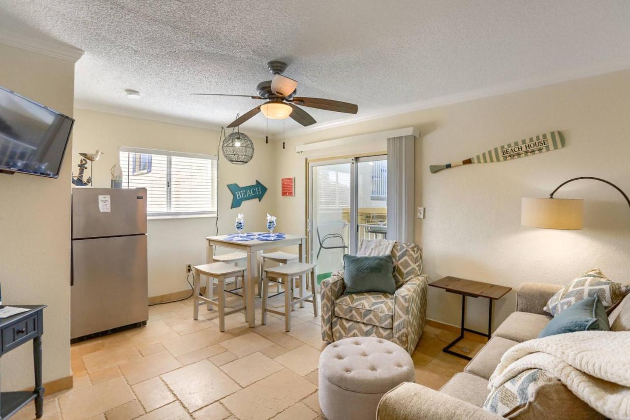 201 Belleair Beach Club Clearwater Beach Zewnętrze zdjęcie