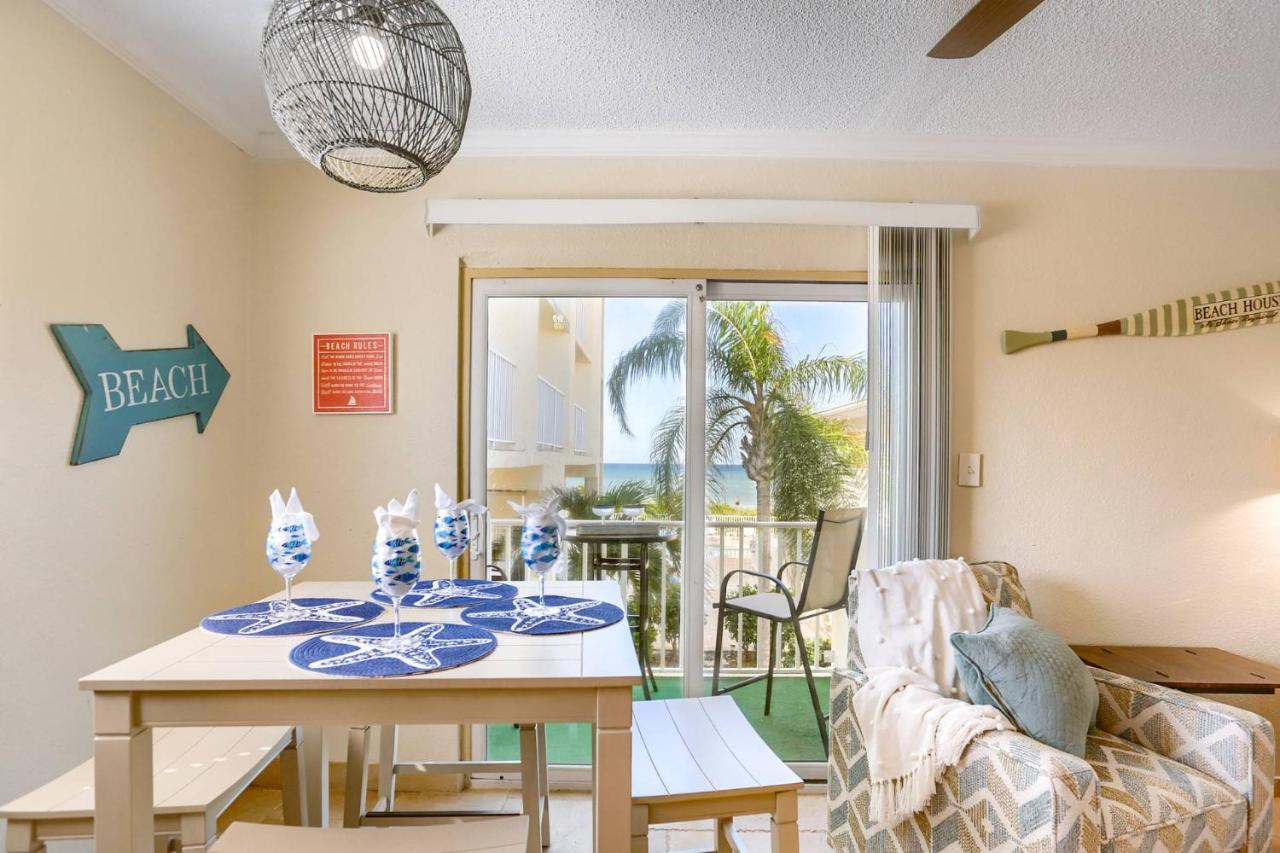 201 Belleair Beach Club Clearwater Beach Zewnętrze zdjęcie