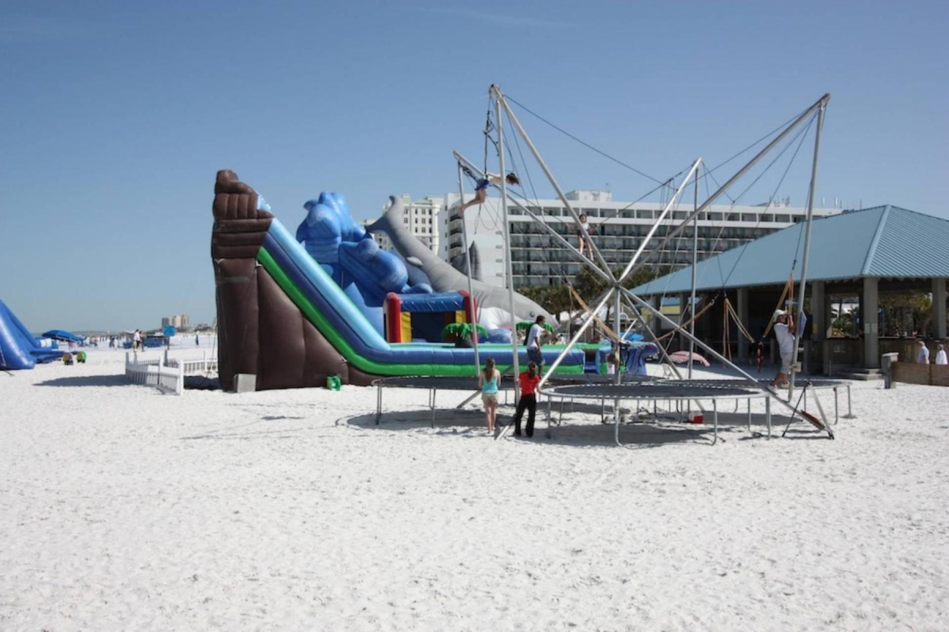 201 Belleair Beach Club Clearwater Beach Zewnętrze zdjęcie